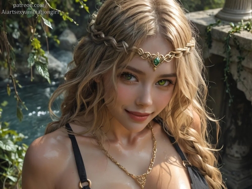 ★PATREON★ [AiASAG] 👑Queen👑