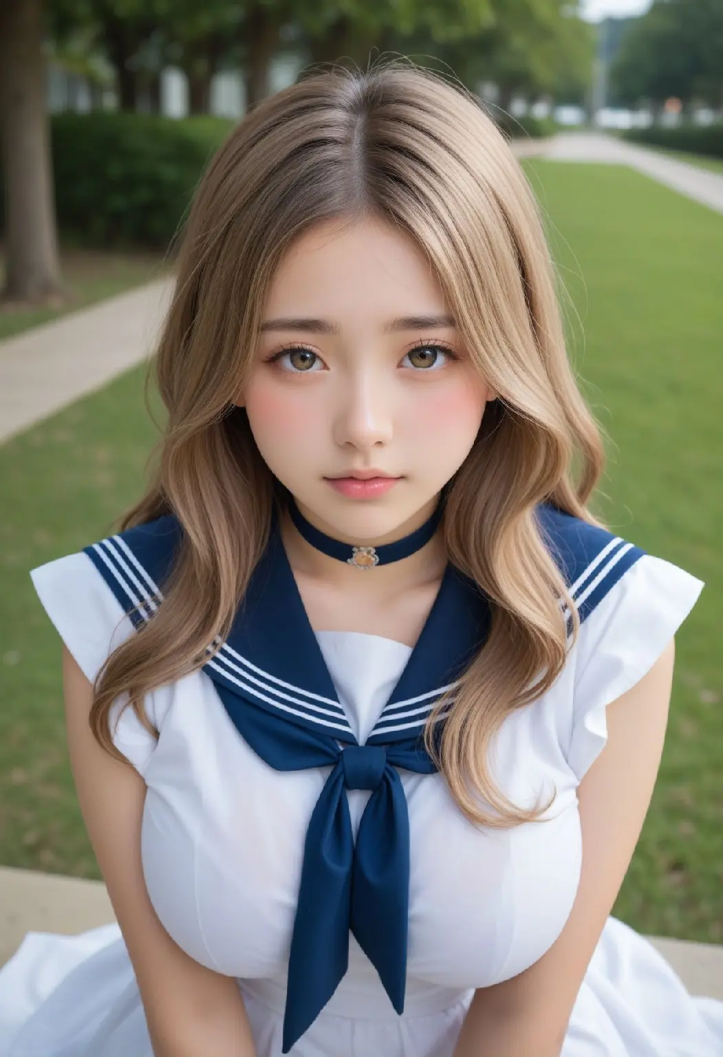sailor