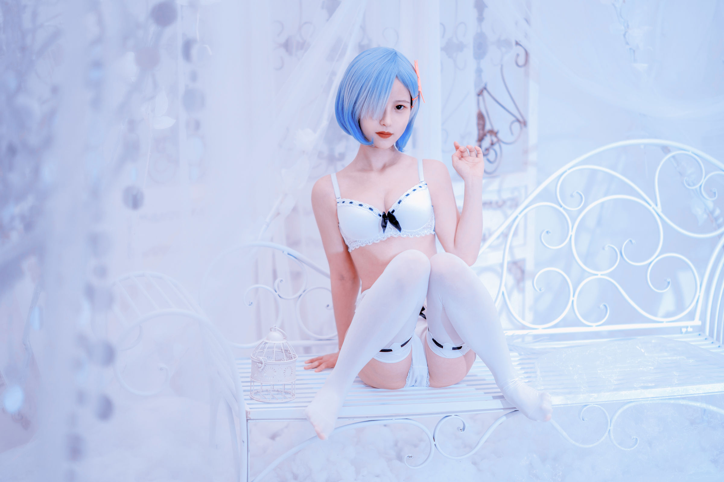 暈崽Zz《蕾姆》