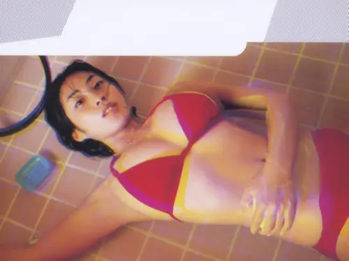 佐藤寛子(寫真集) (月刊シリーズ 059) - 月刊059