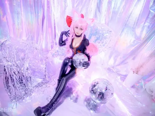 [兔玩映畫] - 殺玉