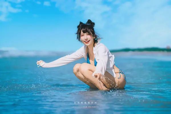 慕慕Momo《海風之歌》