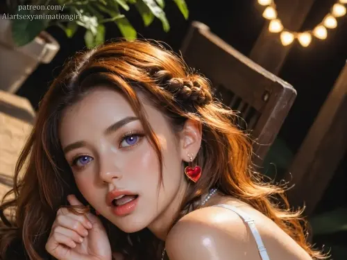 ★PATREON★ [AiASAG] 💝Romantic Lover💝