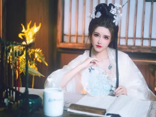 鹿八歲 幽夢清韻