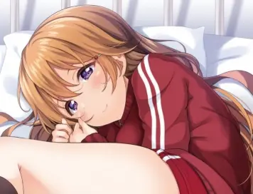 【燈籠褲】ブルマー･體操服女子畫像　その５