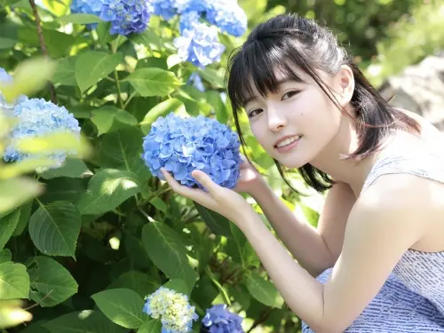 [葉月つばさ] 美女身材曲線超惹火！誘惑畫面無極限