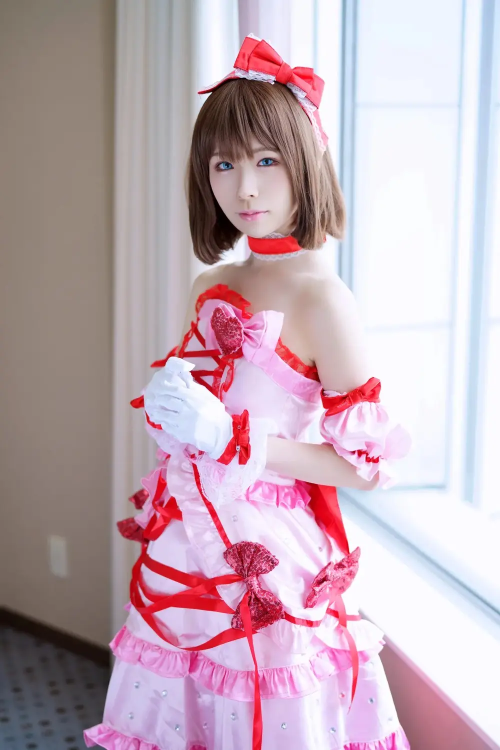 ガチヤンデレ色白パイパンビッチと本気子作りエッチで妊娠力天元突破！痙攣しながら...
