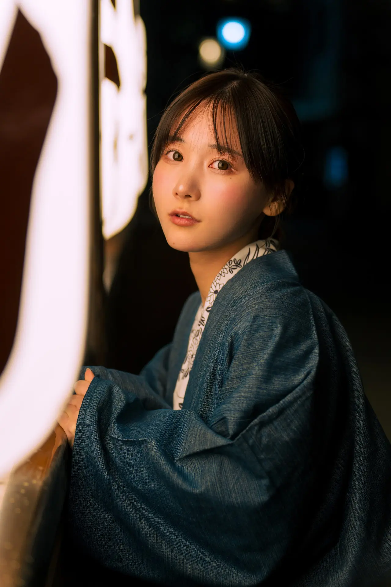 [けんけん] 迷人的胴體誘惑.....垂涎三尺