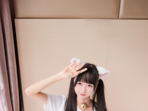 [兔玩映畫] - 貓系女友