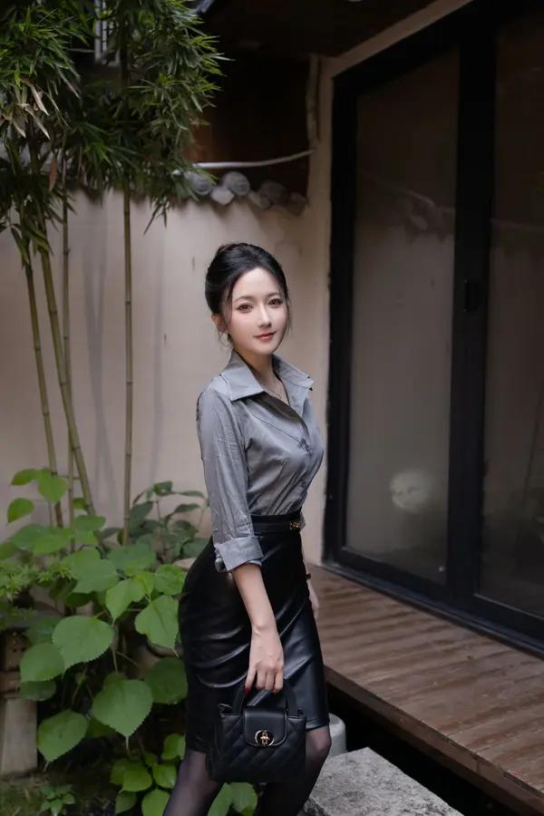 Xiuren 魚子醬Fish《私購流出》（Vol. 10635）