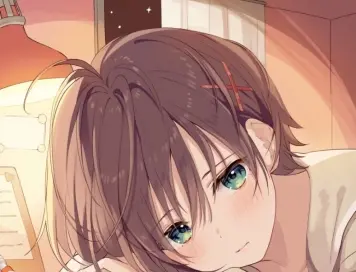 【短髮】ショートカット女子畫像 　その２３