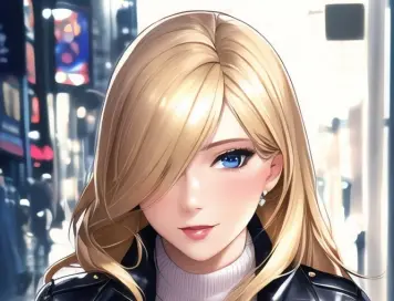 畫像生成AIイラストまとめ　その６