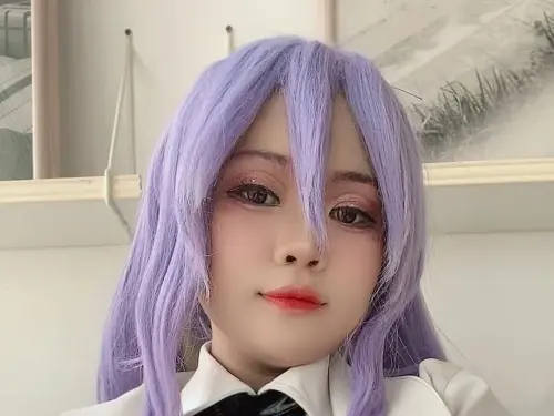 [Juyaciju] Moona Hoshinova