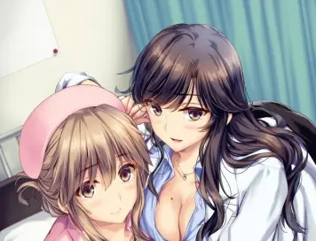 ナース・女醫【畫像】　その３