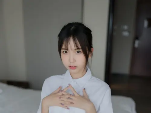 [兔玩映畫] - 短襯衫