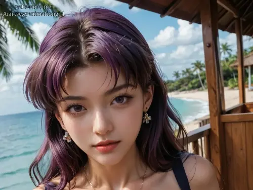 ★PATREON★ [AiASAG] Commander