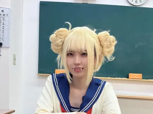 「暴動」ちはる - 1