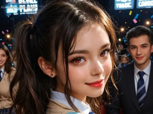 [Patreon][AiASAG]🍓Young girls🍓