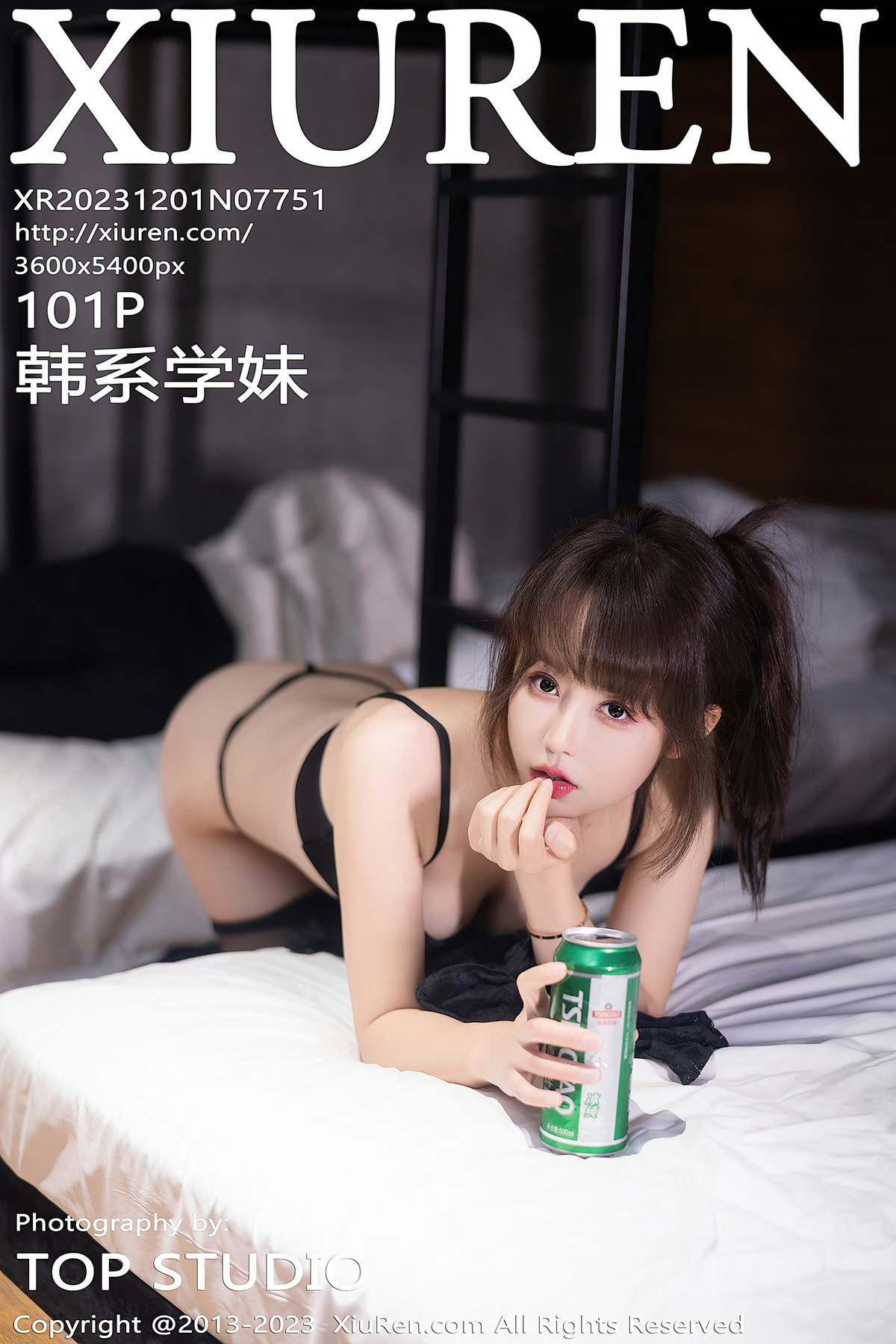 XiuRen秀人网 No.7751 韩系学妹