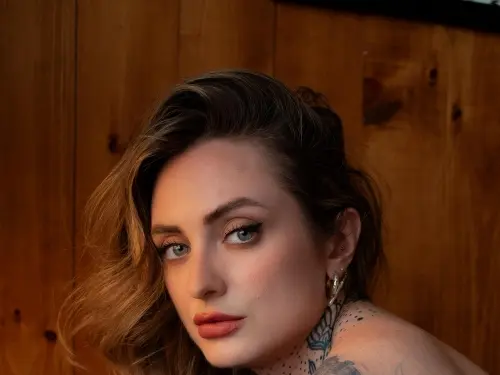 【Suicide Girls】Jan 08, 2025 - Oro - Groove Me