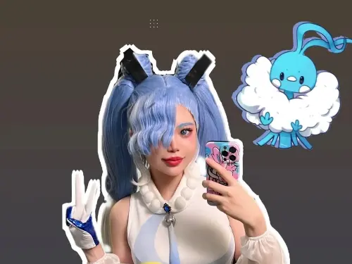 ZinieQ - Miku