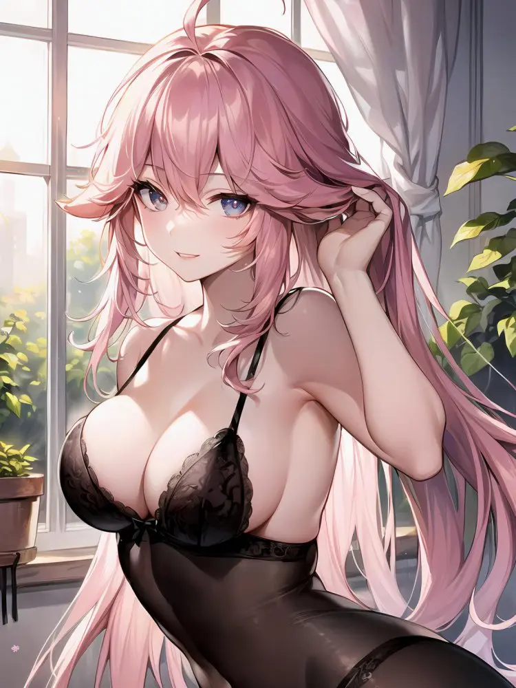 畫像生成AIイラストまとめ　その１６