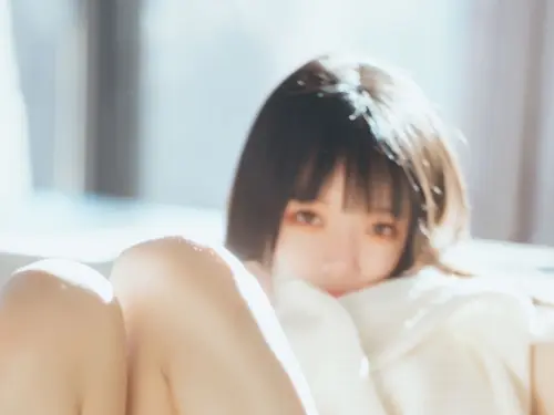 櫻桃喵 - 暖暖01