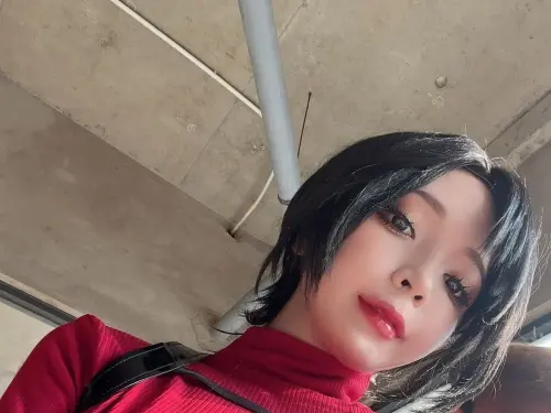 Ada Wong