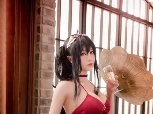 Shiraga Yanko - Taihou Azur Lane