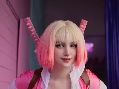 Ulichan - Gwenpool