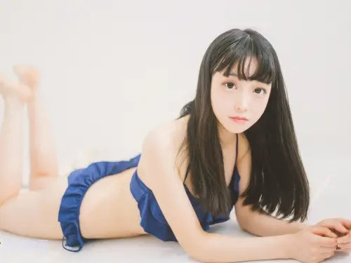 [兔玩映畫] - 空想少女