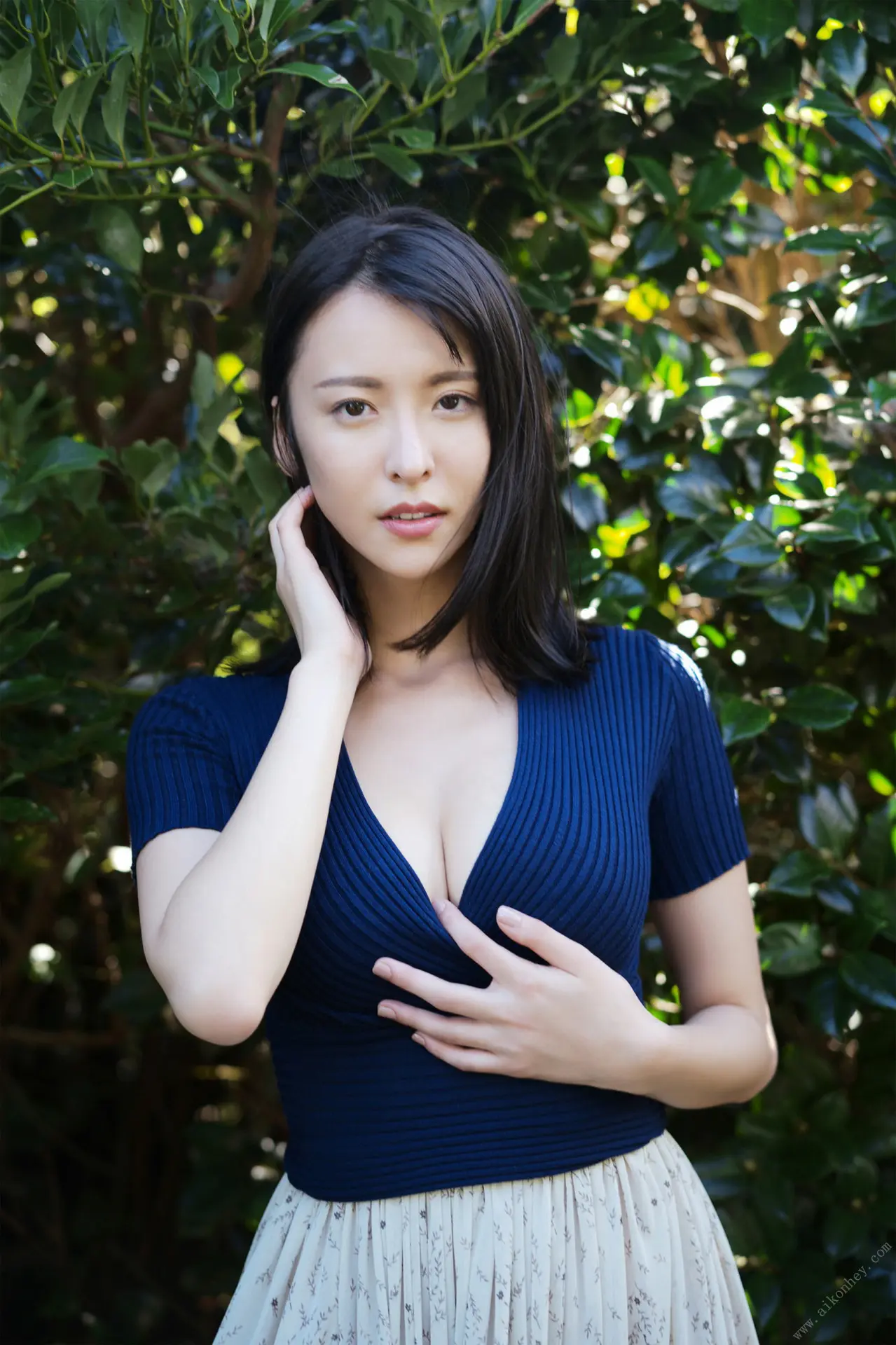 奈月セナ　たまゆら　花鳥風月