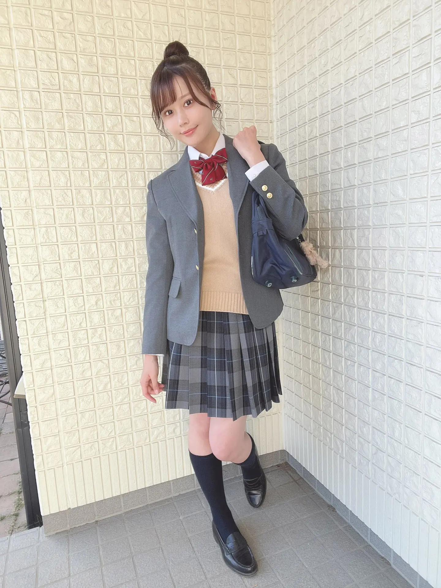 小日向ゆか 贅沢ボディのグラビア畫像--2024/11/9追加 ここから--
