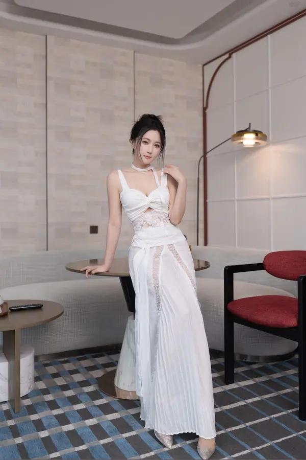 Xiuren 魚子醬Fish《私購流出》（Vol. 10911）