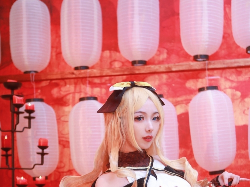 [兔玩映畫] - 讓巴爾