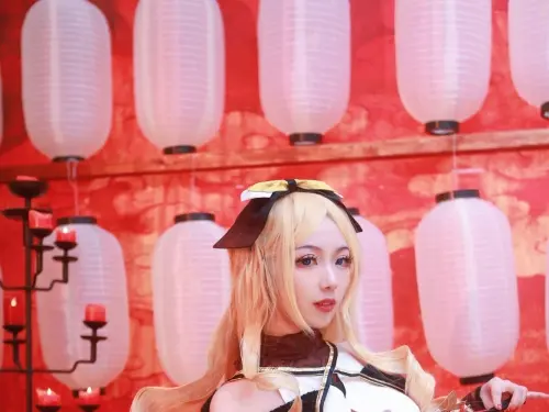 [兔玩映畫] - 讓巴爾