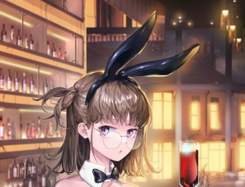 【兔女郎】バニーガール【畫像】　その２??