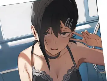 【鏈鋸人】チェンソーマン畫像　その２