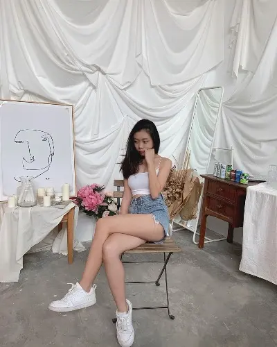 馬來西亞ig女神