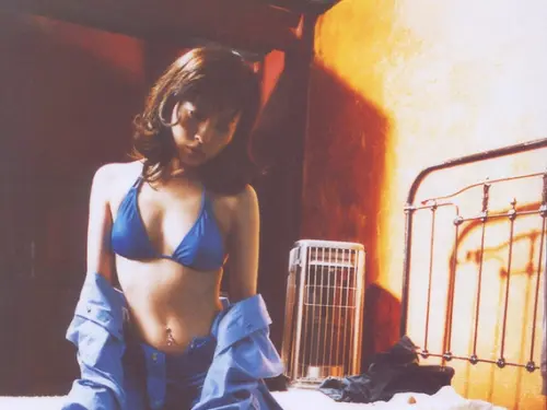 三浦理恵子(寫真集) (月刊シリーズ 061) - 月刊061