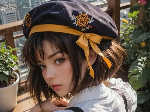 ★PATREON★ [AiASAG] 💫SOS Leader💫