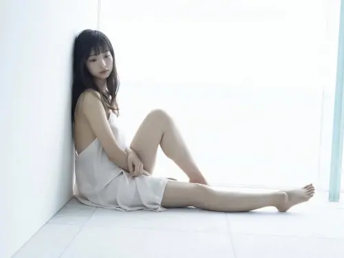 [華村あすか] 健康體態超性感 讓你精神百倍