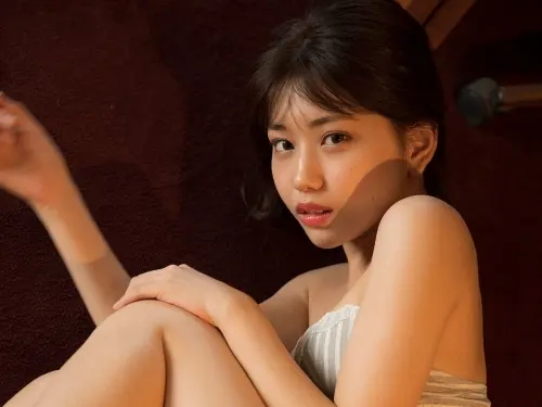 [白石まゆみ] 戰鬥力十足！滿滿的惹火畫面引遐想