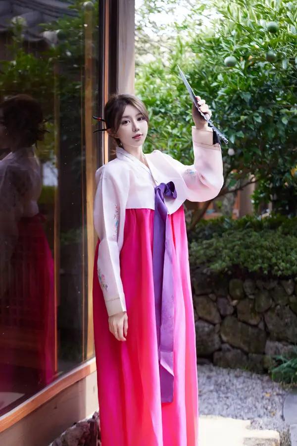 Xiuren tina_甜仔《私購流出》（Vol. 07522）