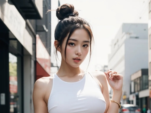 ★PATREON★ [Beauty AI Wkey] Do You Exercise Everyday 2