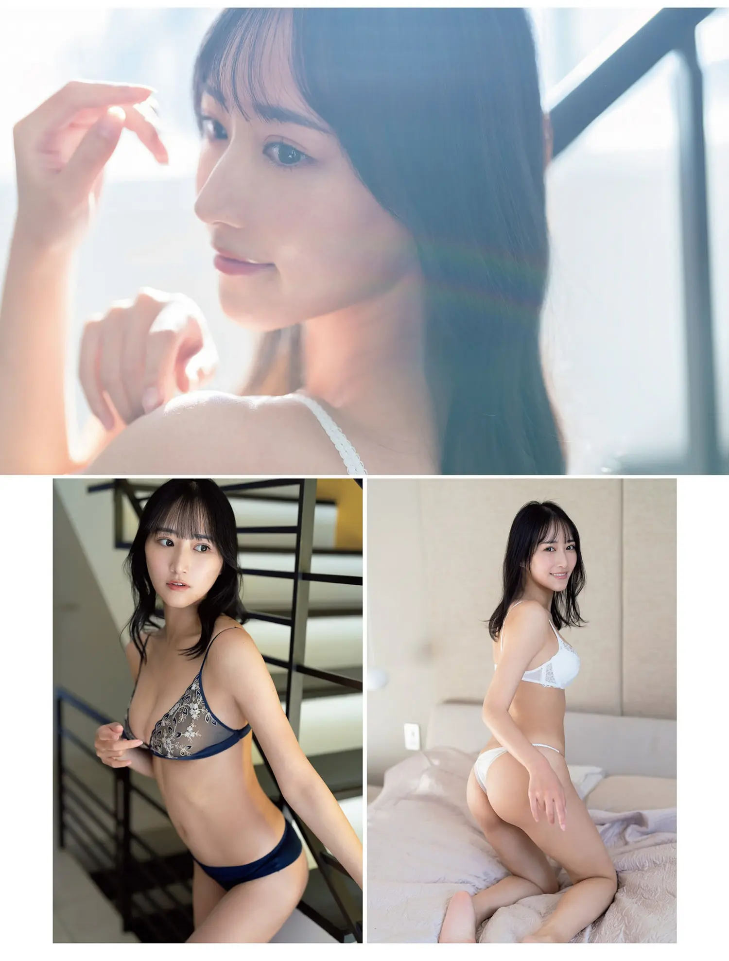 [川瀬もえ] 可愛櫻花妹超甜美讓人戀愛