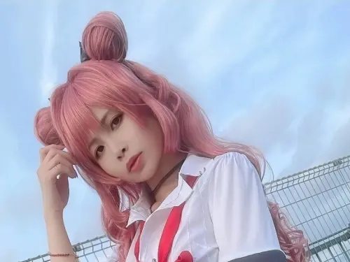 性活福祉課-夜桜キララ