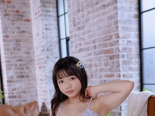 優木ひなの - Secret Gallery (STAGE1) 1 Set 02