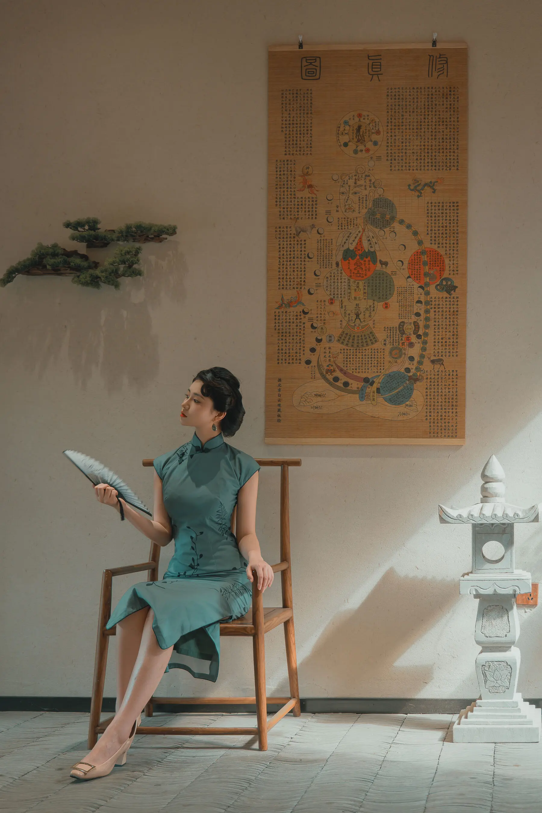 年年【Photo】《海上花》