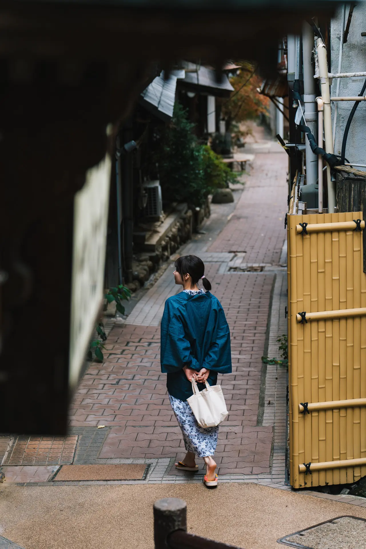 [けんけん] 媚惑電眼充滿勾引 看一眼就愛上